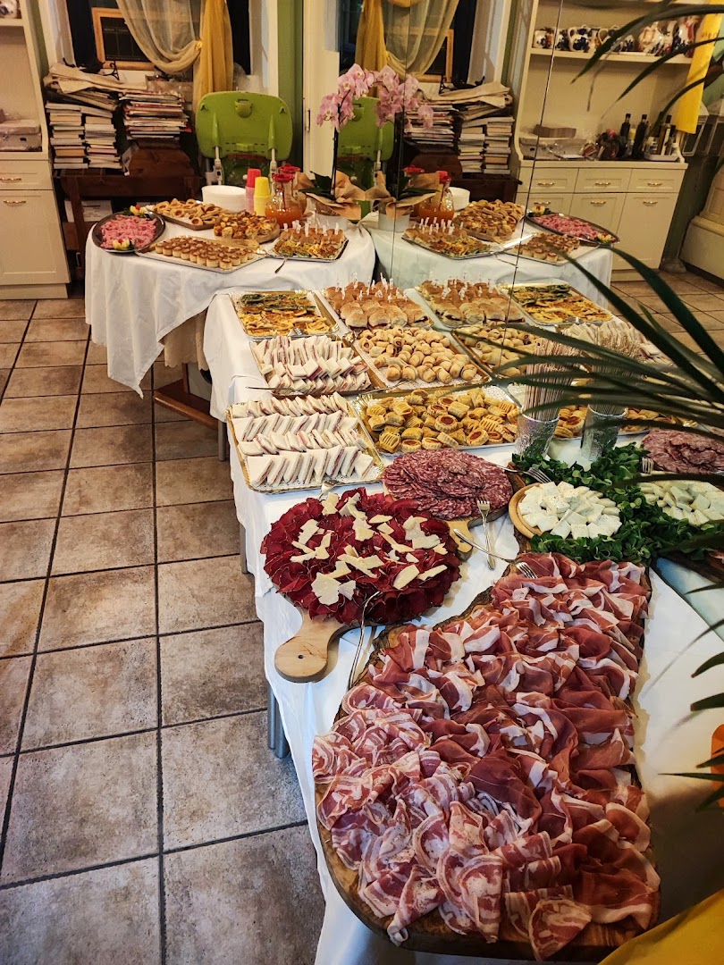Elisir Brasserie