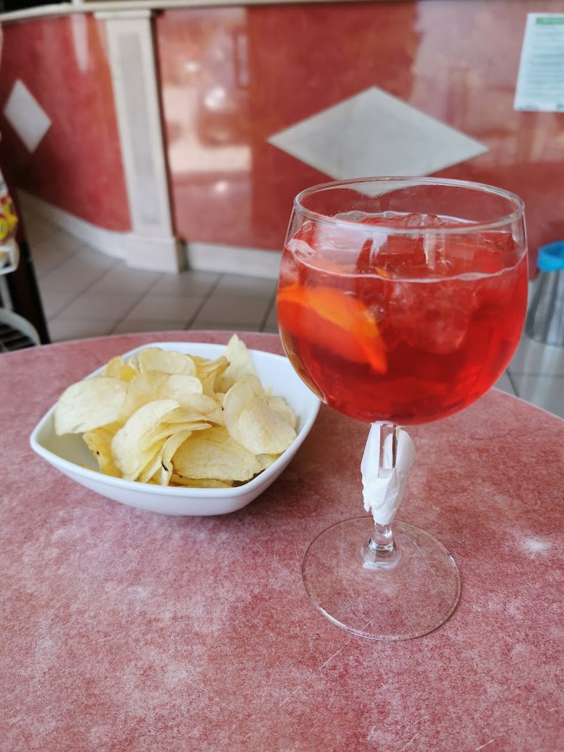 Elisir Cafe'