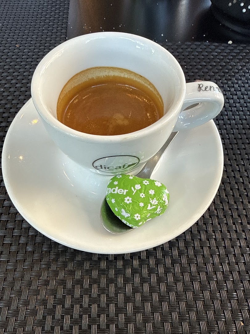 Elisir di Caffè