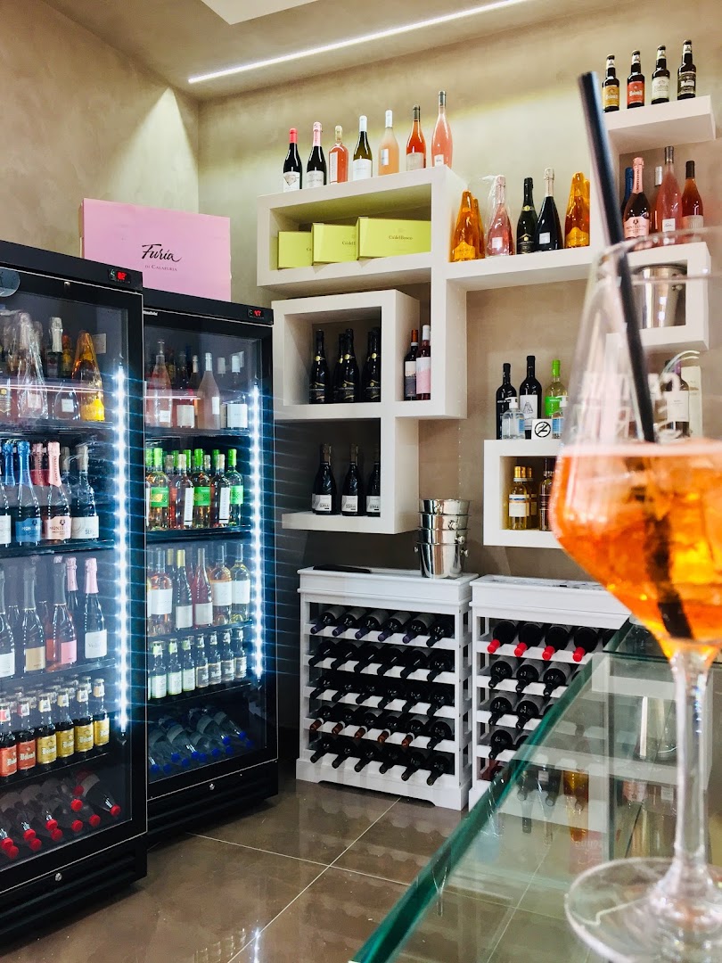 ELISIR PASTICCERIA SARCONI