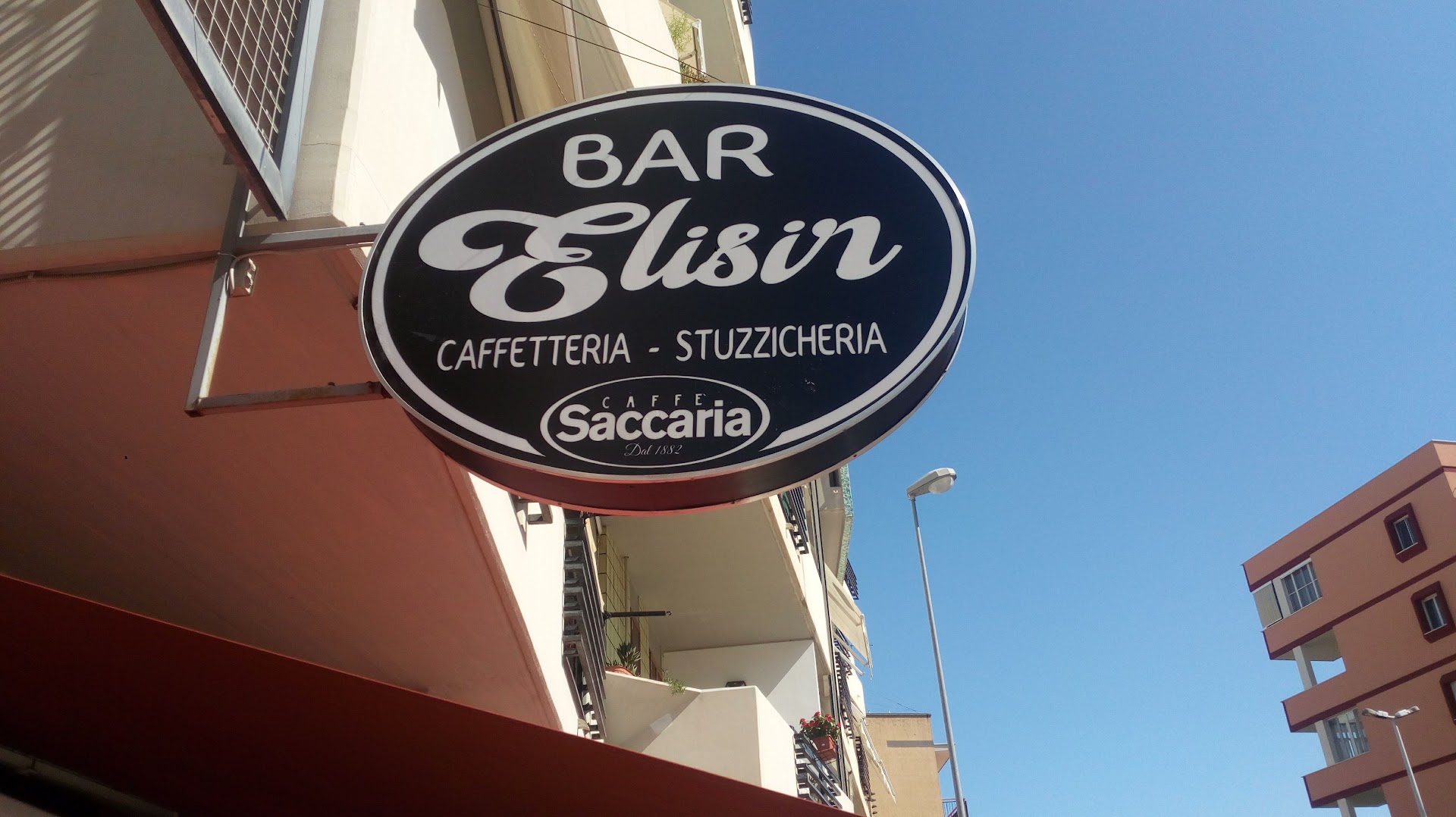 Elisir