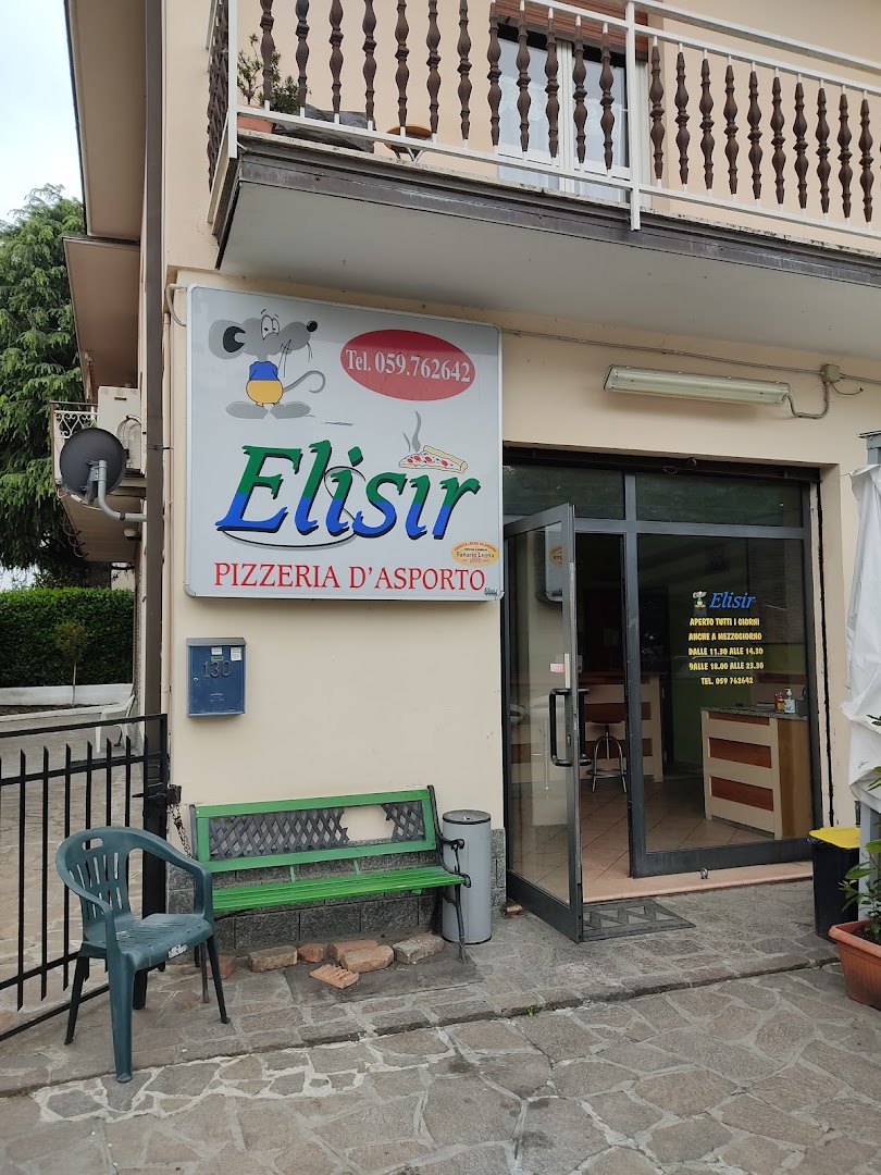 Elisir