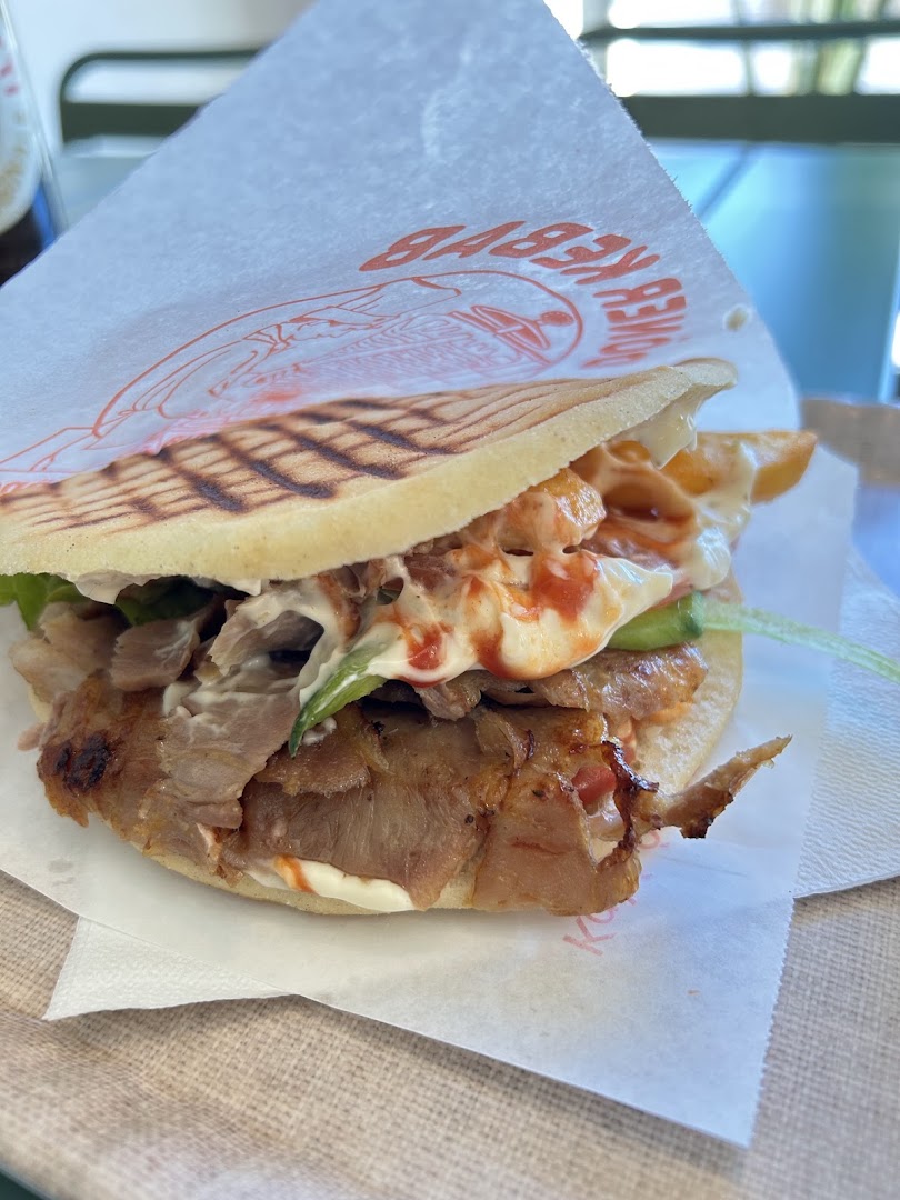 Elit Istanbul Pizza & Kebap