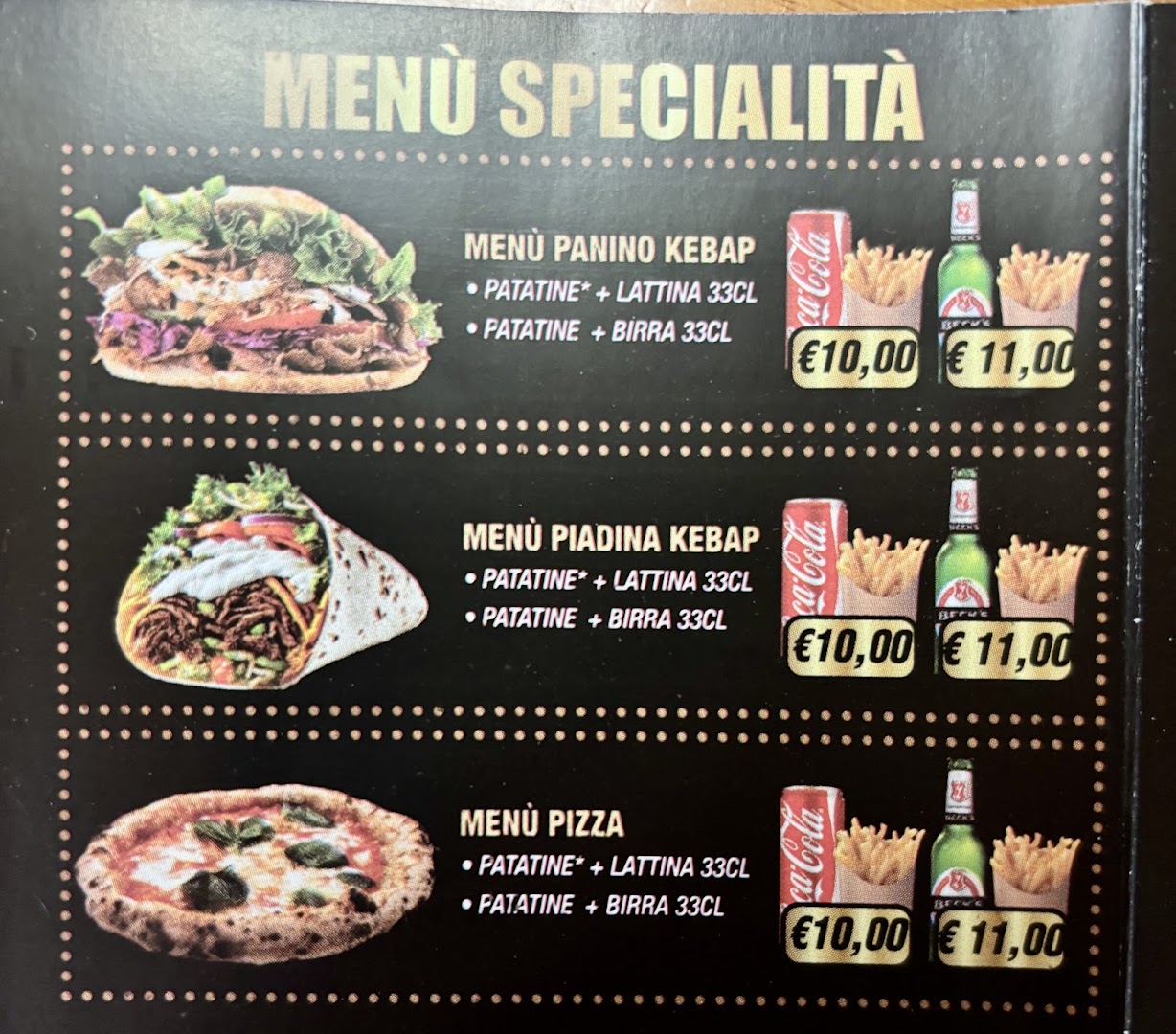 Elit Istanbul Pizza & Kebap