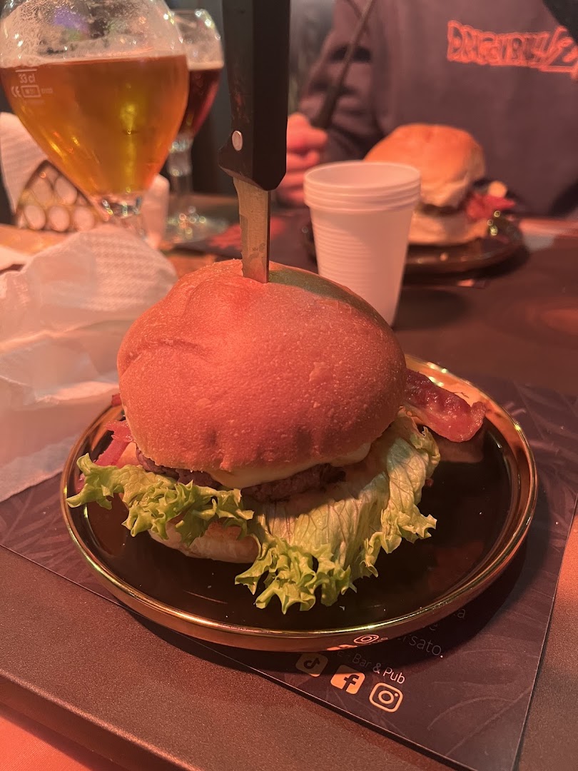 ELITE - Bar & Pub - Salerno (Best Pub a Salerno), Salerno