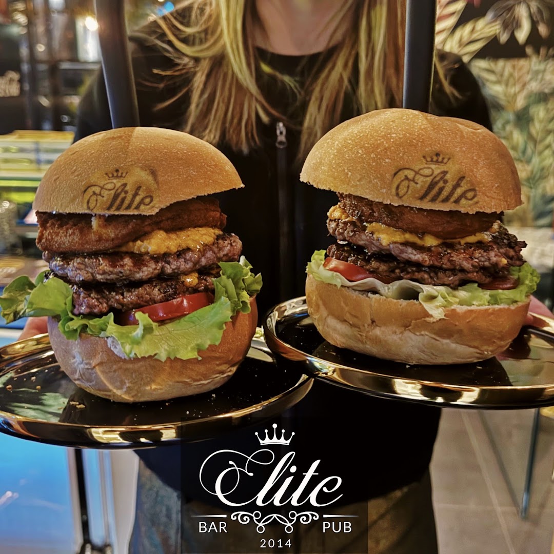 ELITE - Bar & Pub - Salerno (Best Pub a Salerno)
