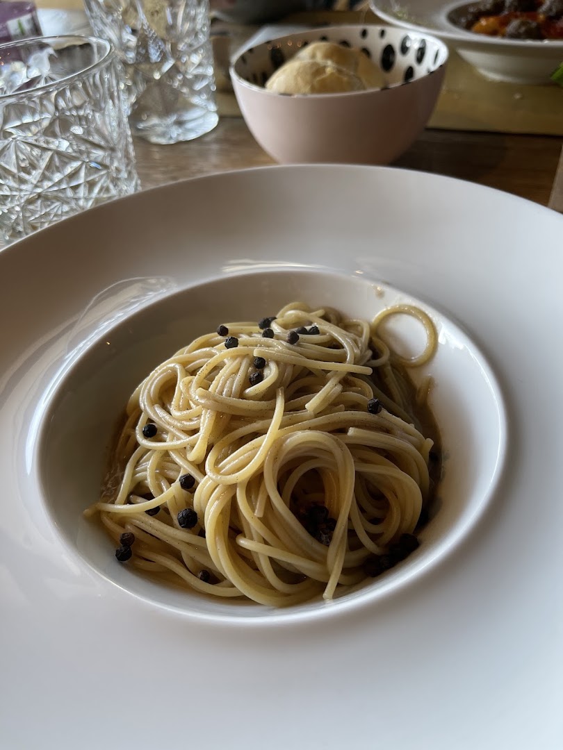 Elite - Bistrot