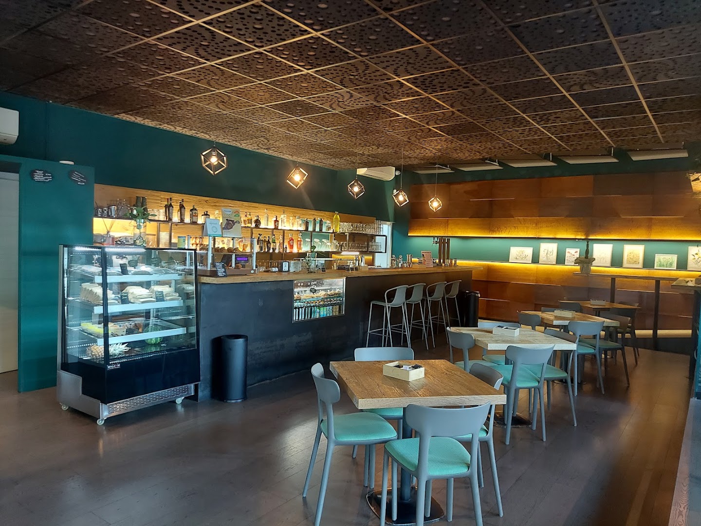 Elite - Bistrot