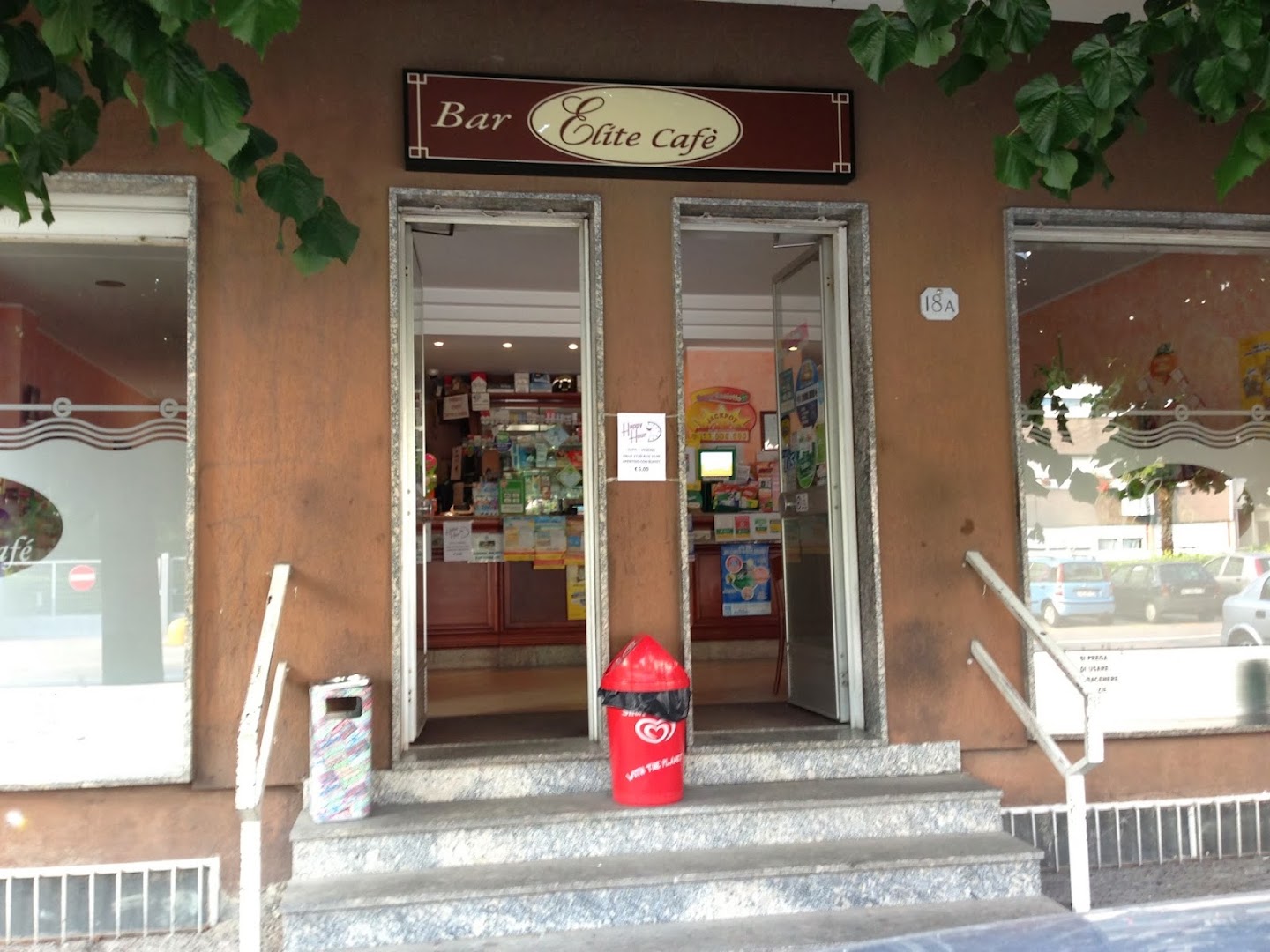 Elite Cafè