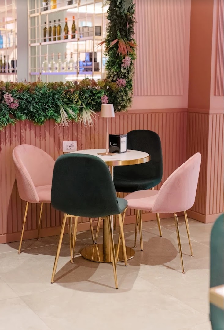 Élite Pasticceria