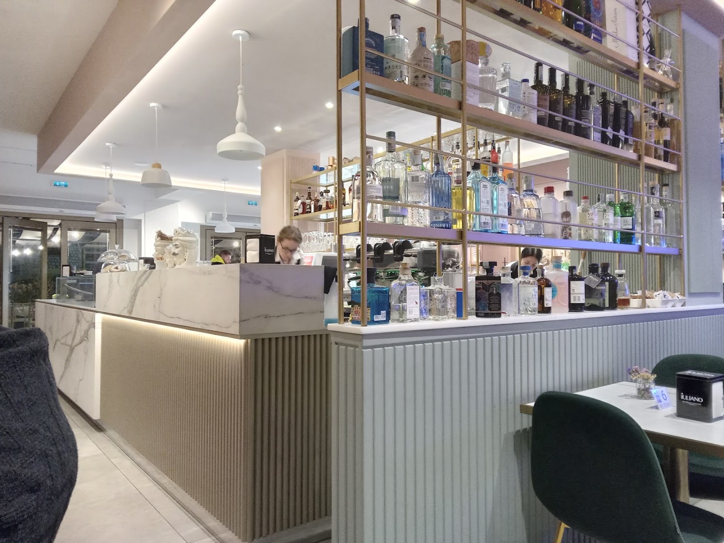 Élite Pasticceria