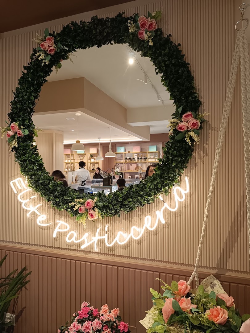 Élite Pasticceria