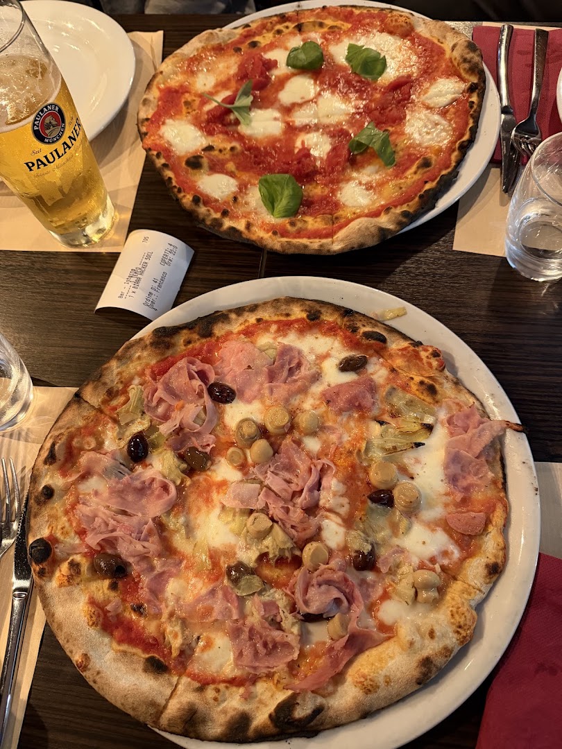 Elite Pizza