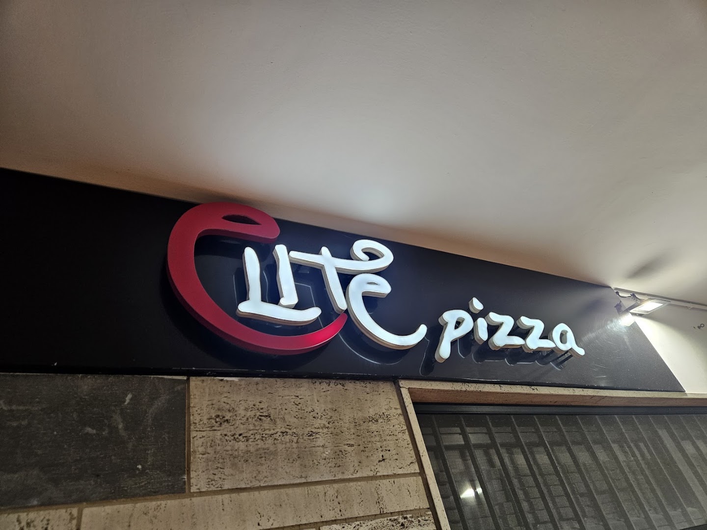 Elite Pizza
