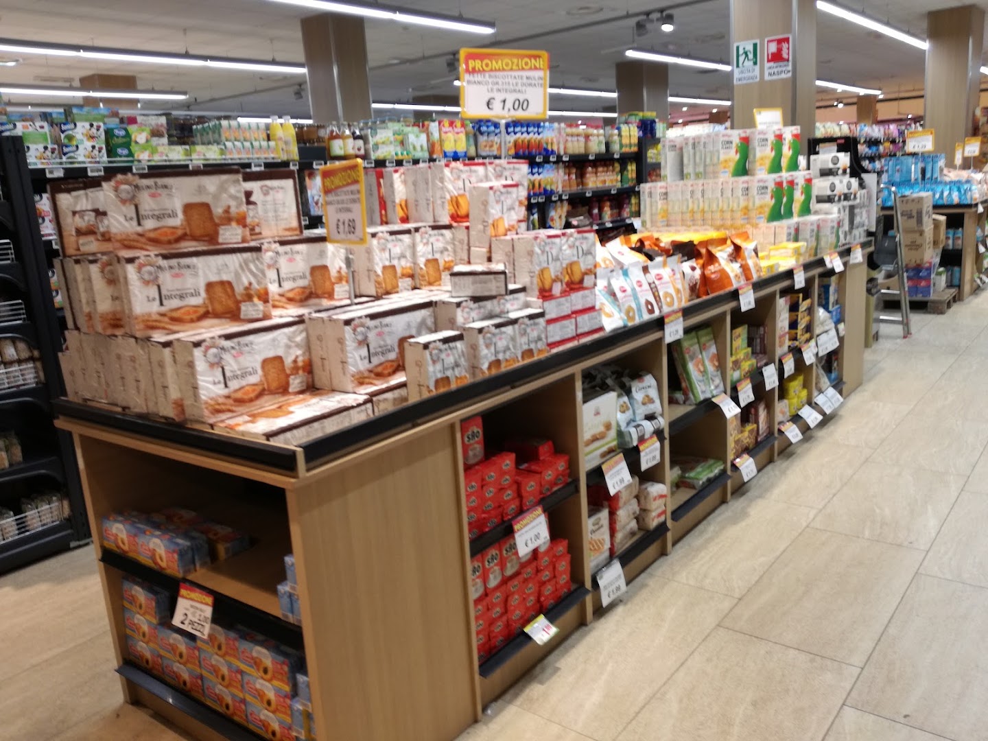 Elite Supermercati