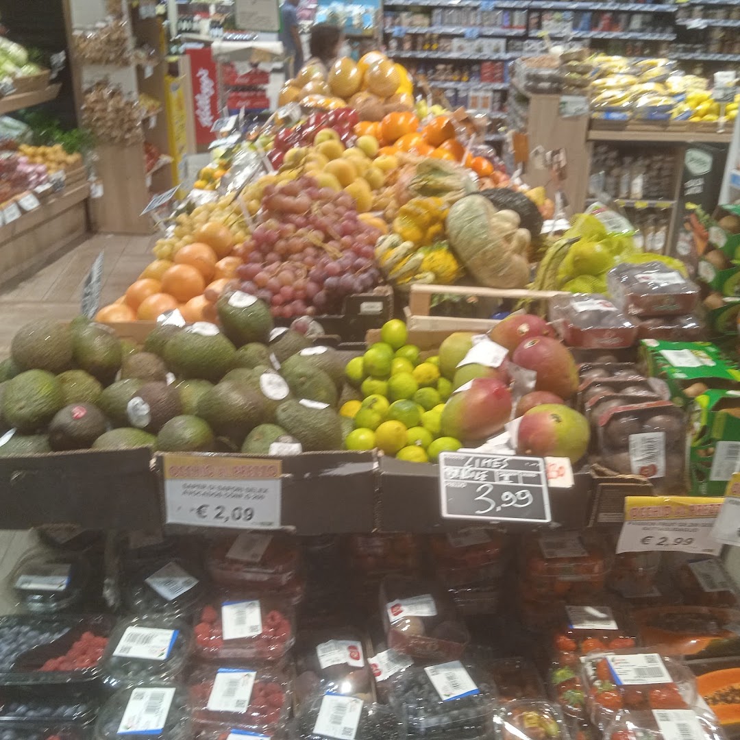 Elite Supermercati
