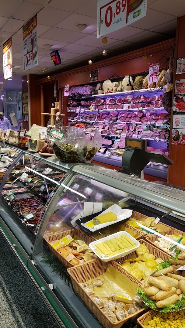 Elite Supermercati