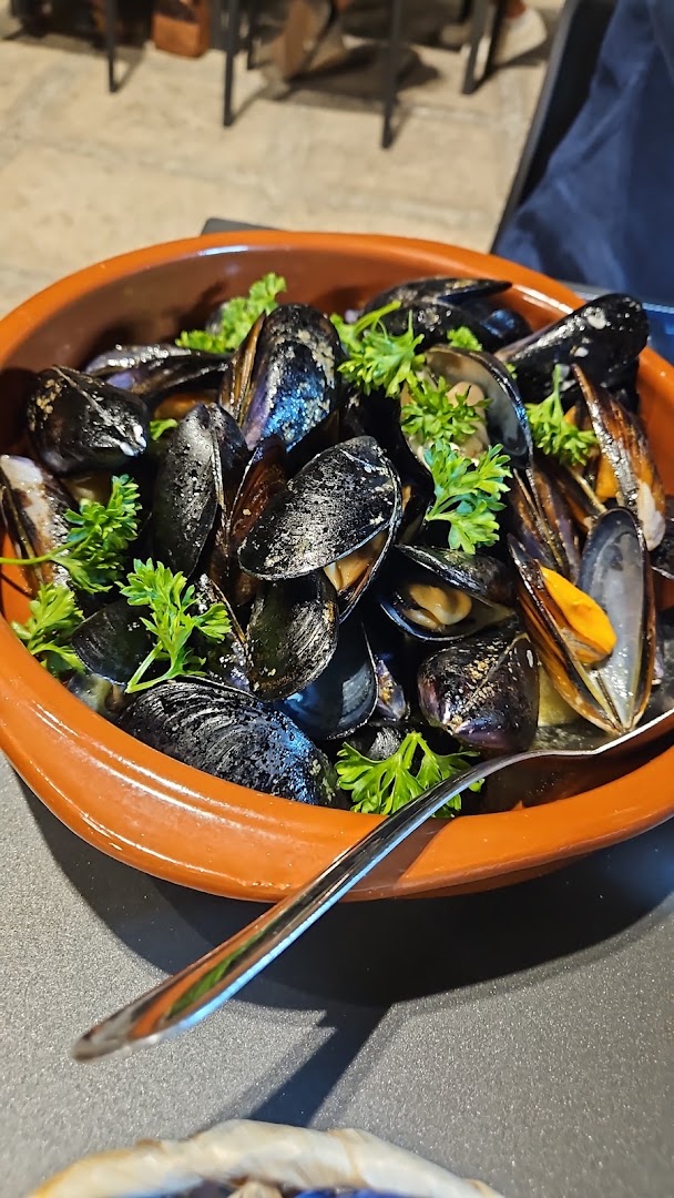 Elite Salento Restaurant