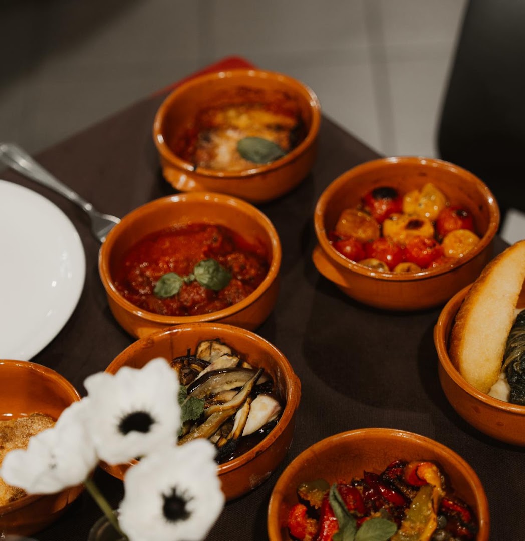 Elite Salento Restaurant