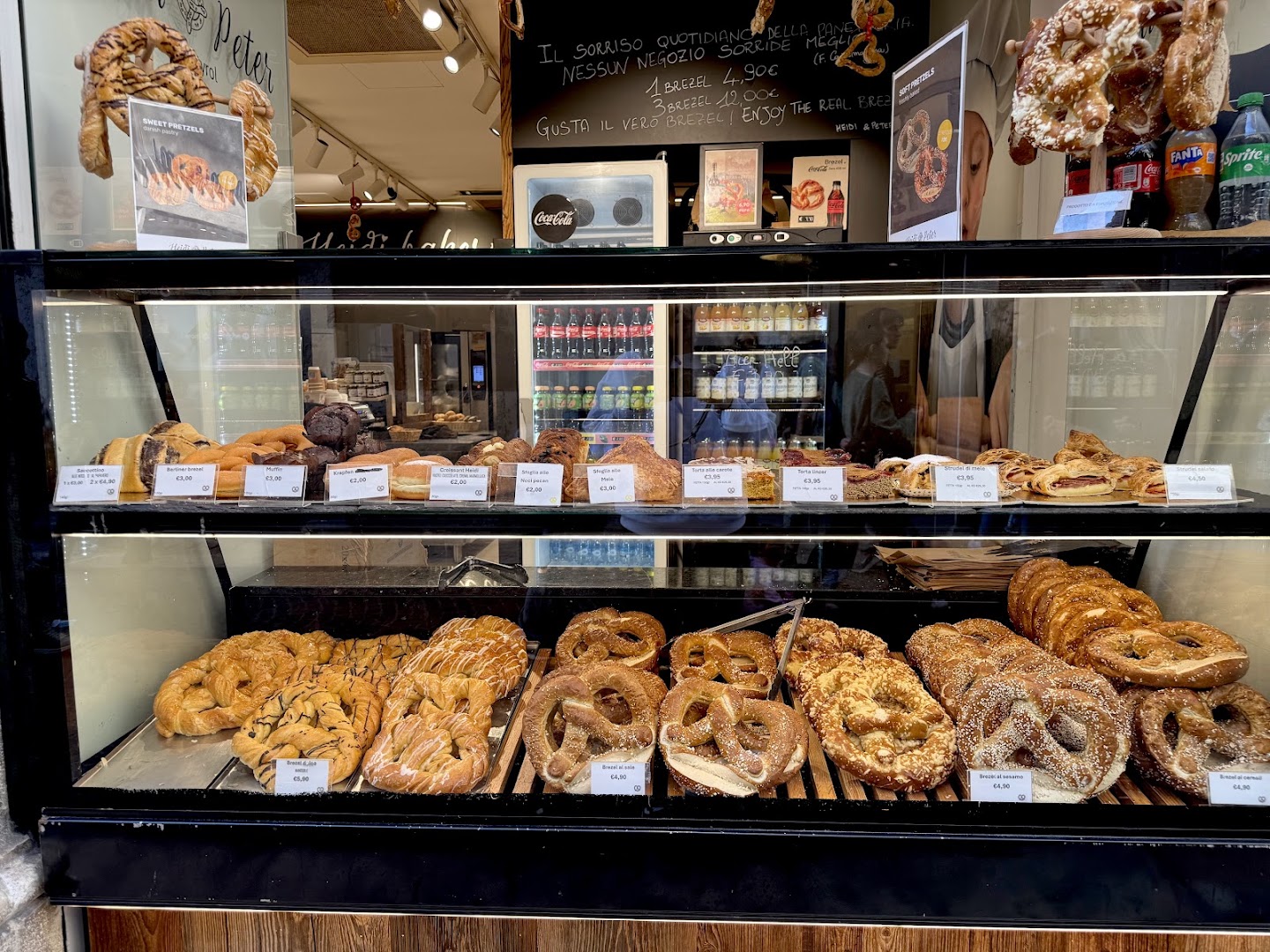 Elk Bakery