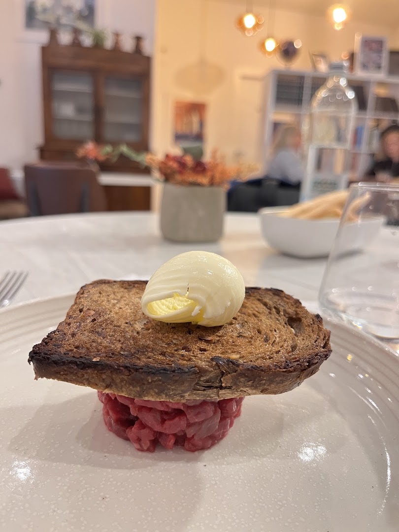 Ell bistrot