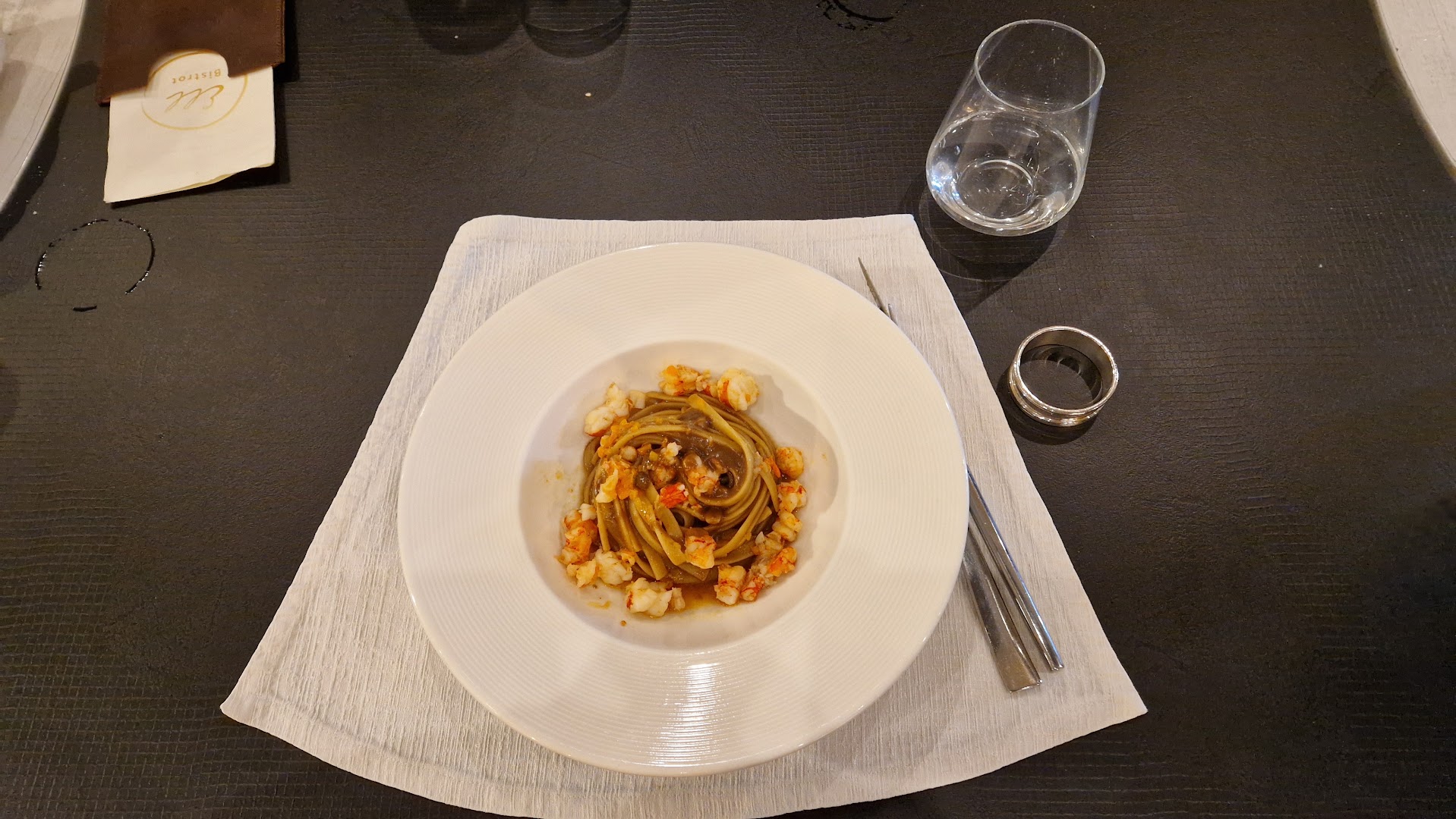 Ell bistrot