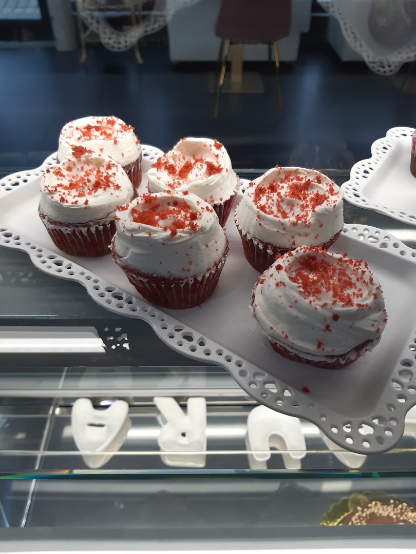 Elle Bakery, Mercogliano