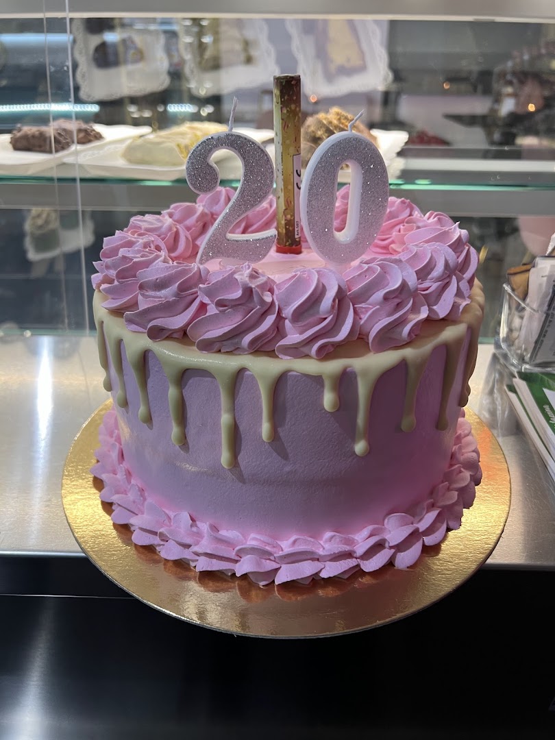 Elle Bakery
