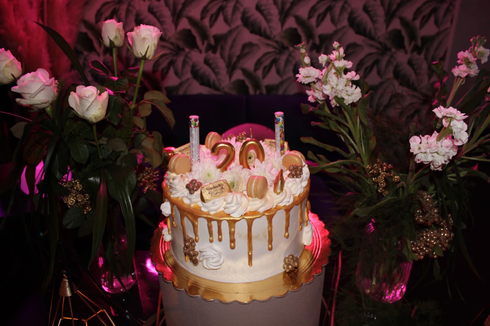 Elle Bakery