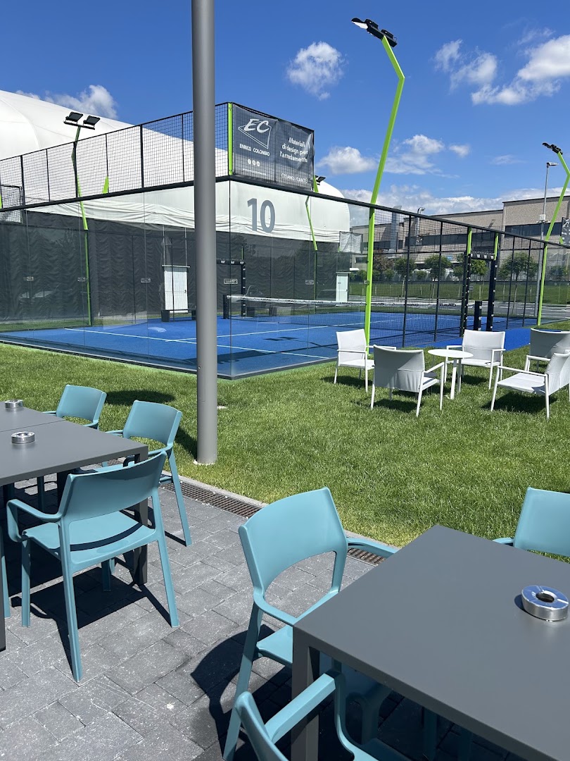 ELLE Padel Club