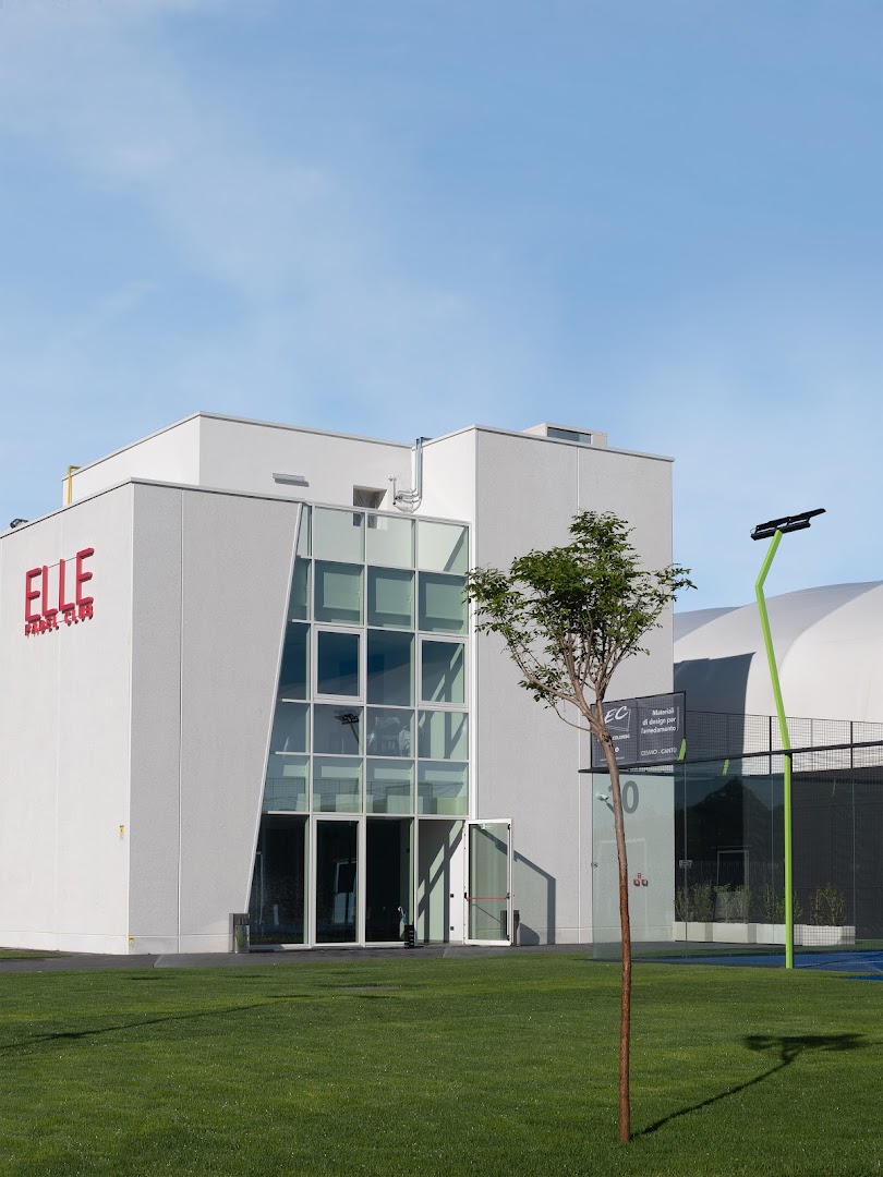 ELLE Padel Club