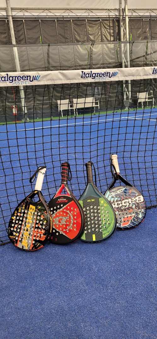 ELLE Padel Club