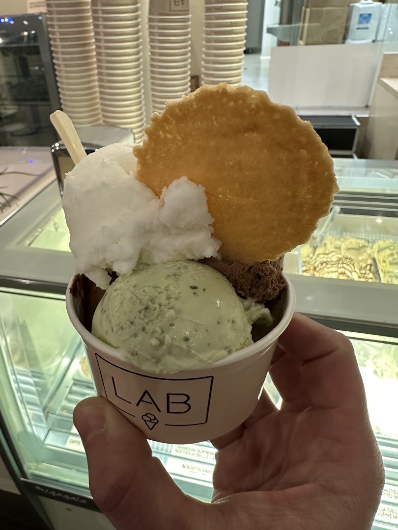 Elleboro Fior Di Gelato