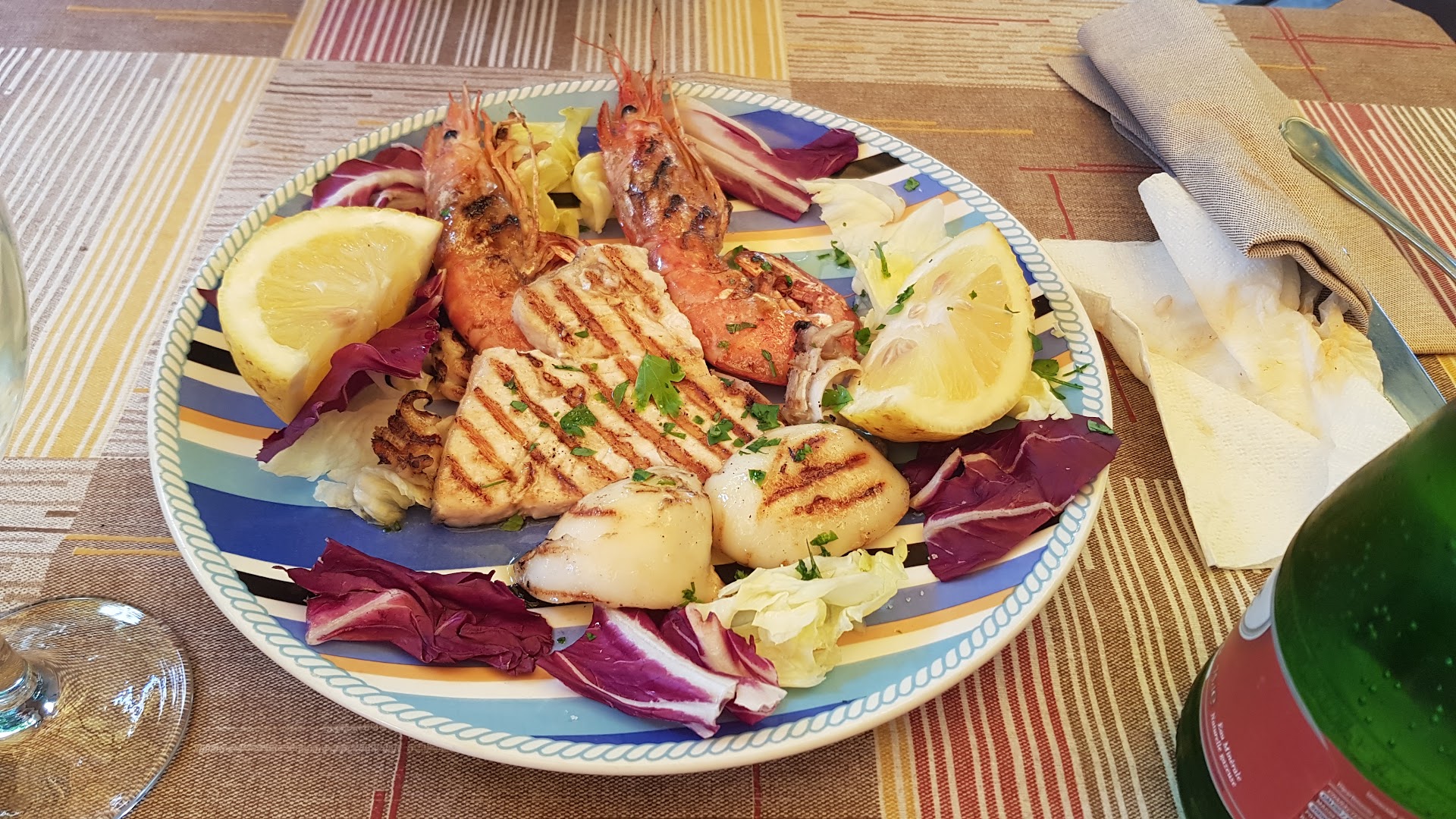 Ellen Ristorante e Pizzeria di Qualità