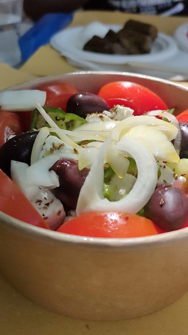 Elleniko® Cucina Greca
