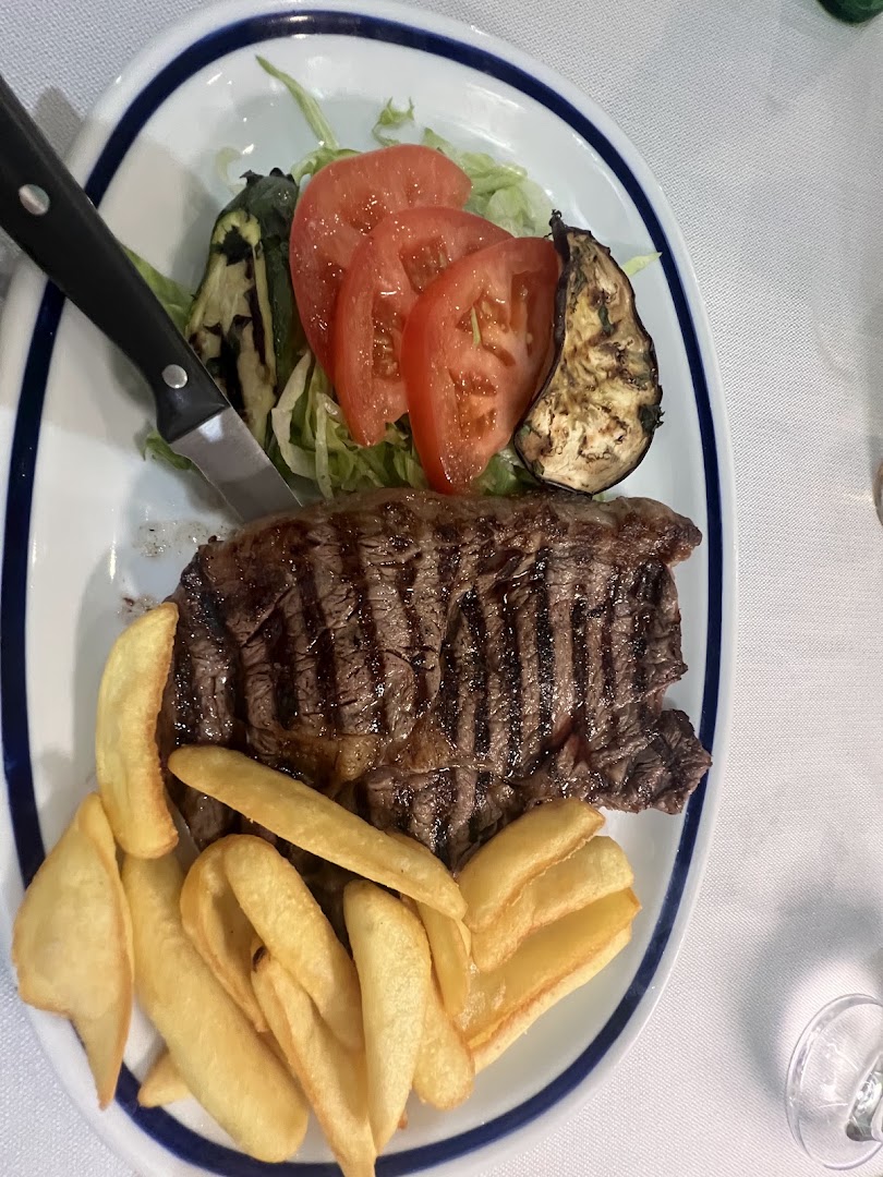 Elleniko Ristorante Greco, Lecce