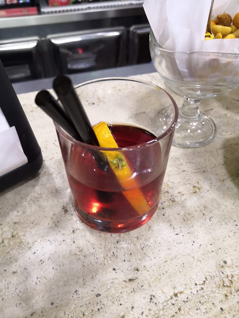 Ellera Caffè Snack Bar