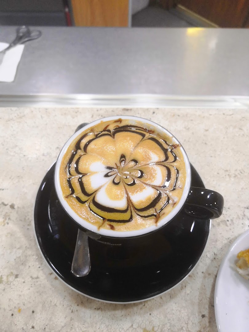 Ellera Caffè Snack Bar