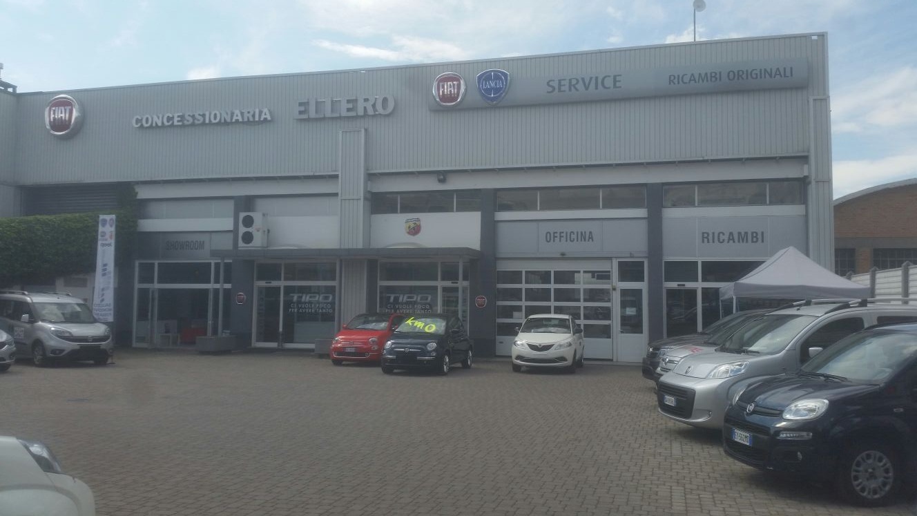 Ellero
