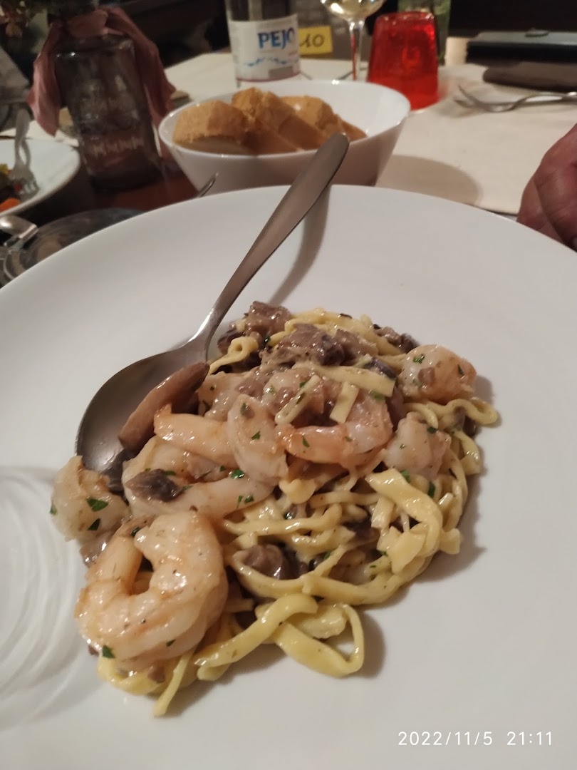 ELLI RISTORANTE LOUNGE BAR