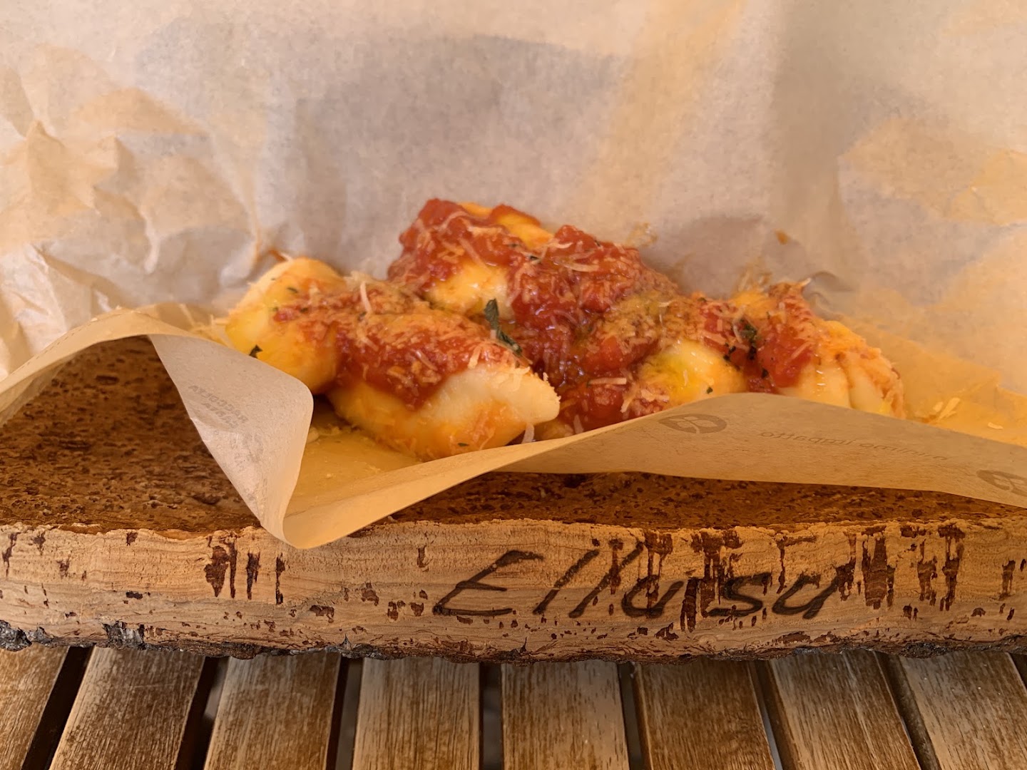 Ellusu, Cagliari