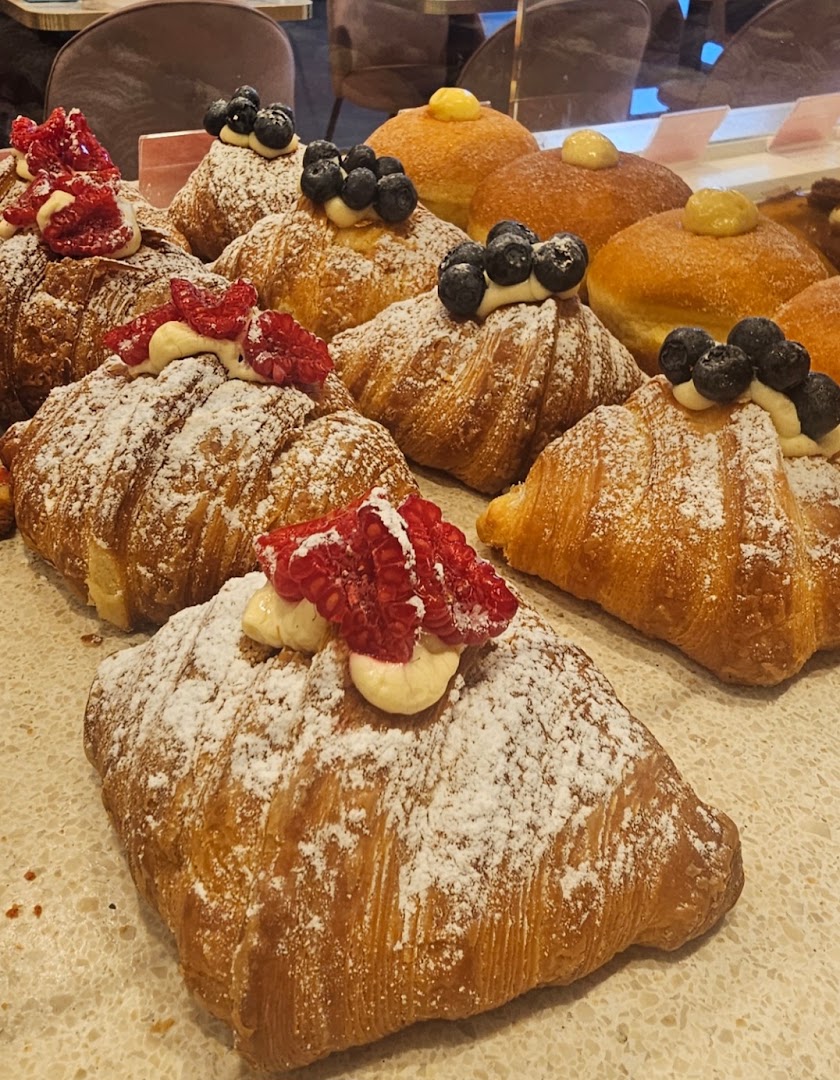 ELLYS Laboratorio di Pasticceria Artigianale