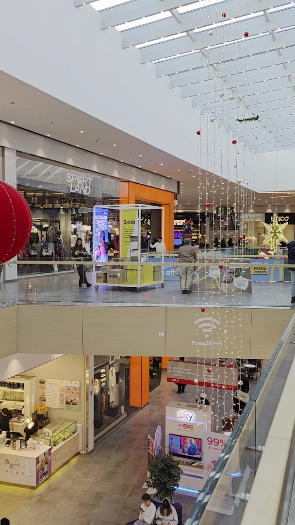 ELNÒS Shopping