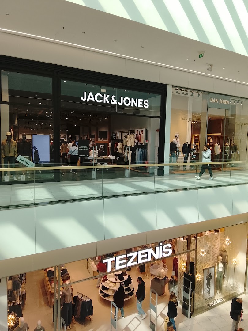 ELNÒS Shopping