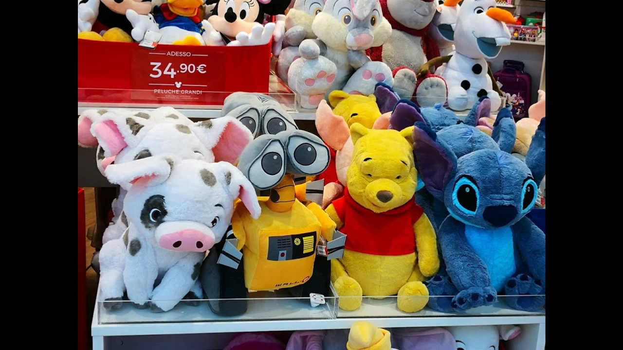 ELNÒS Shopping