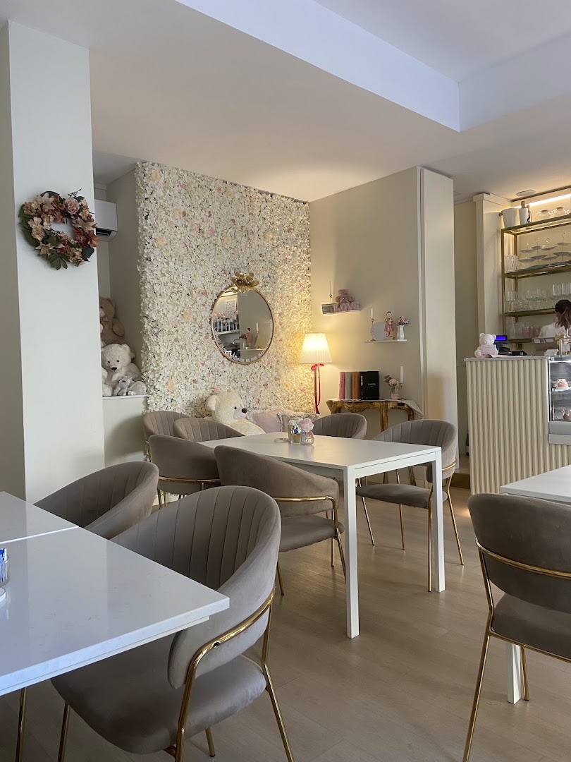 Eloise Cafè Bergamo, Bergamo