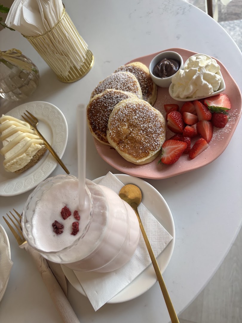 Eloise Cafè Bergamo