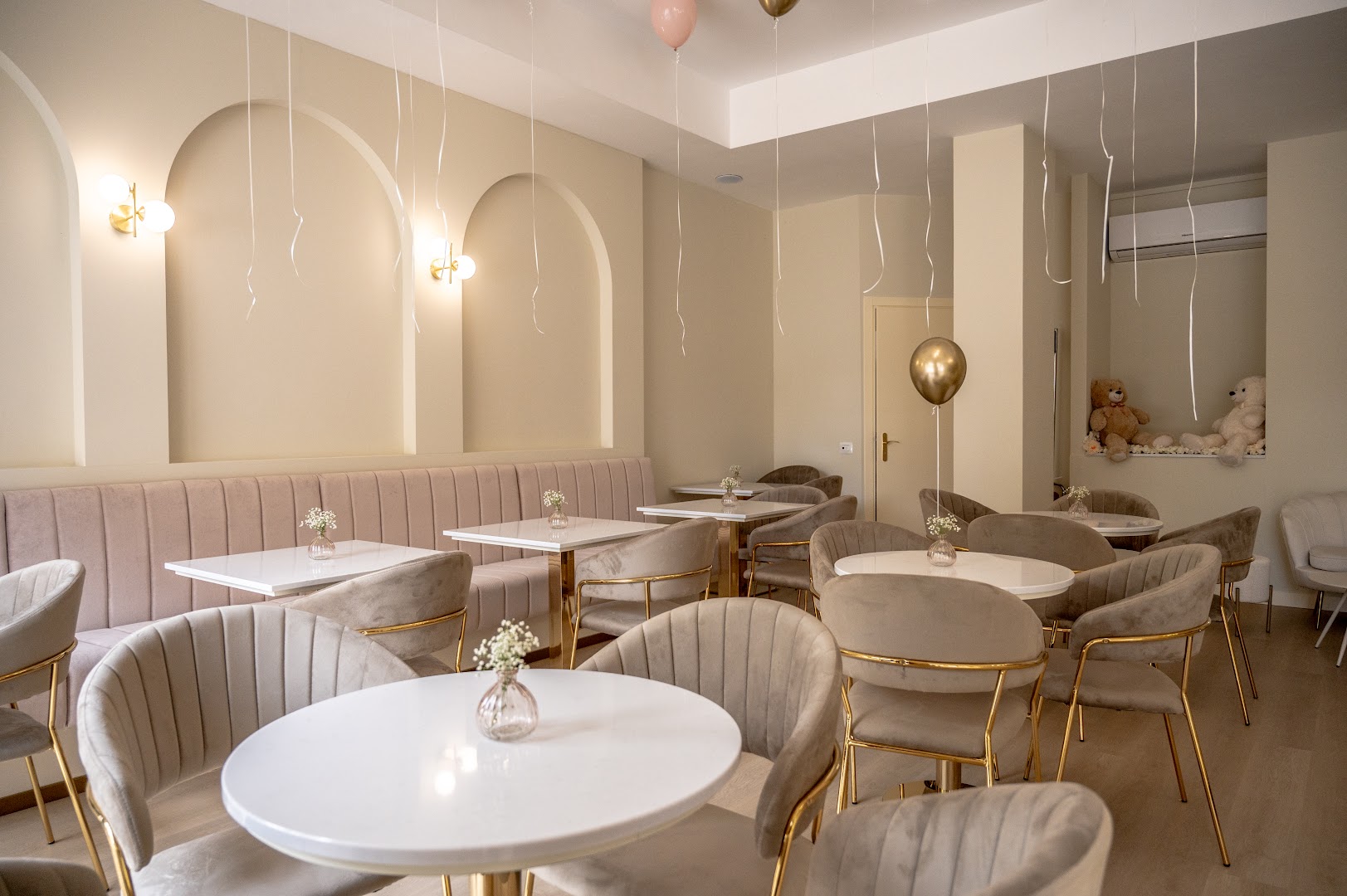 Eloise Cafè Bergamo