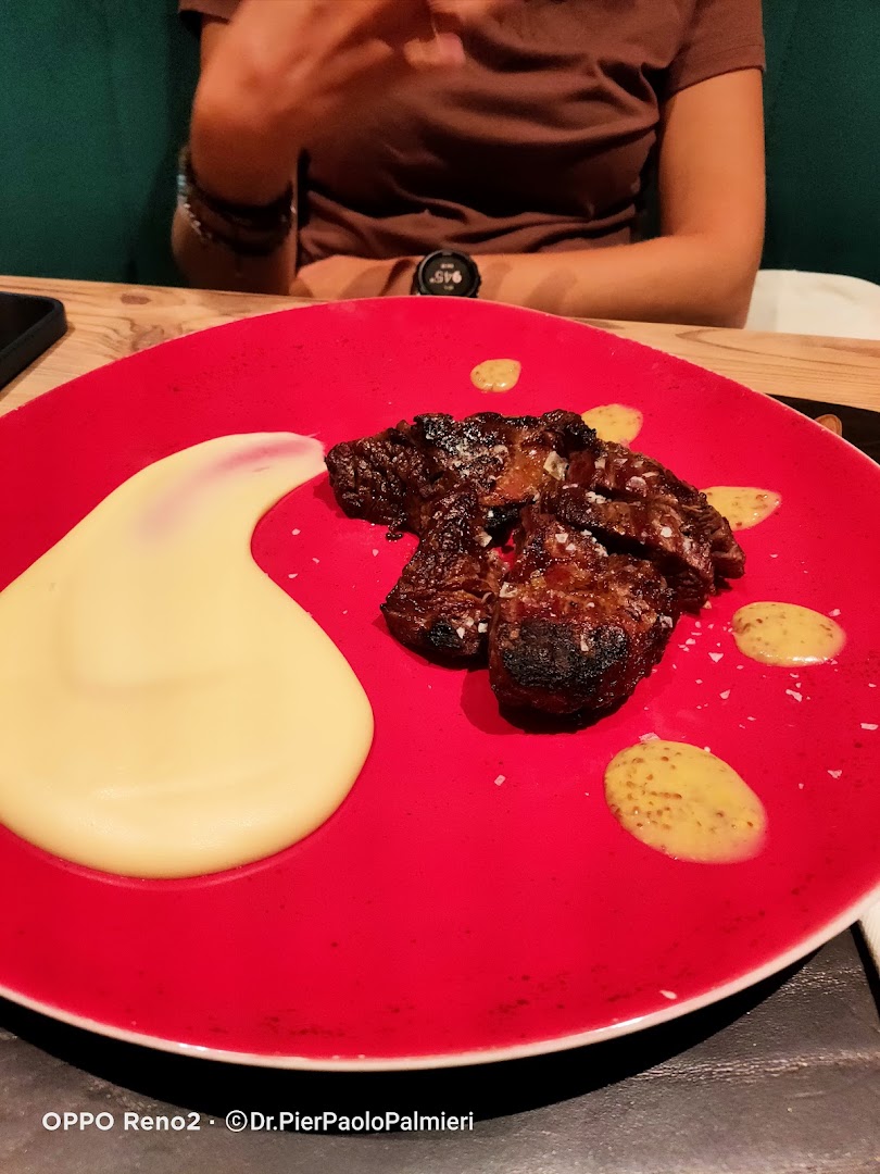 El Pael Ristorante