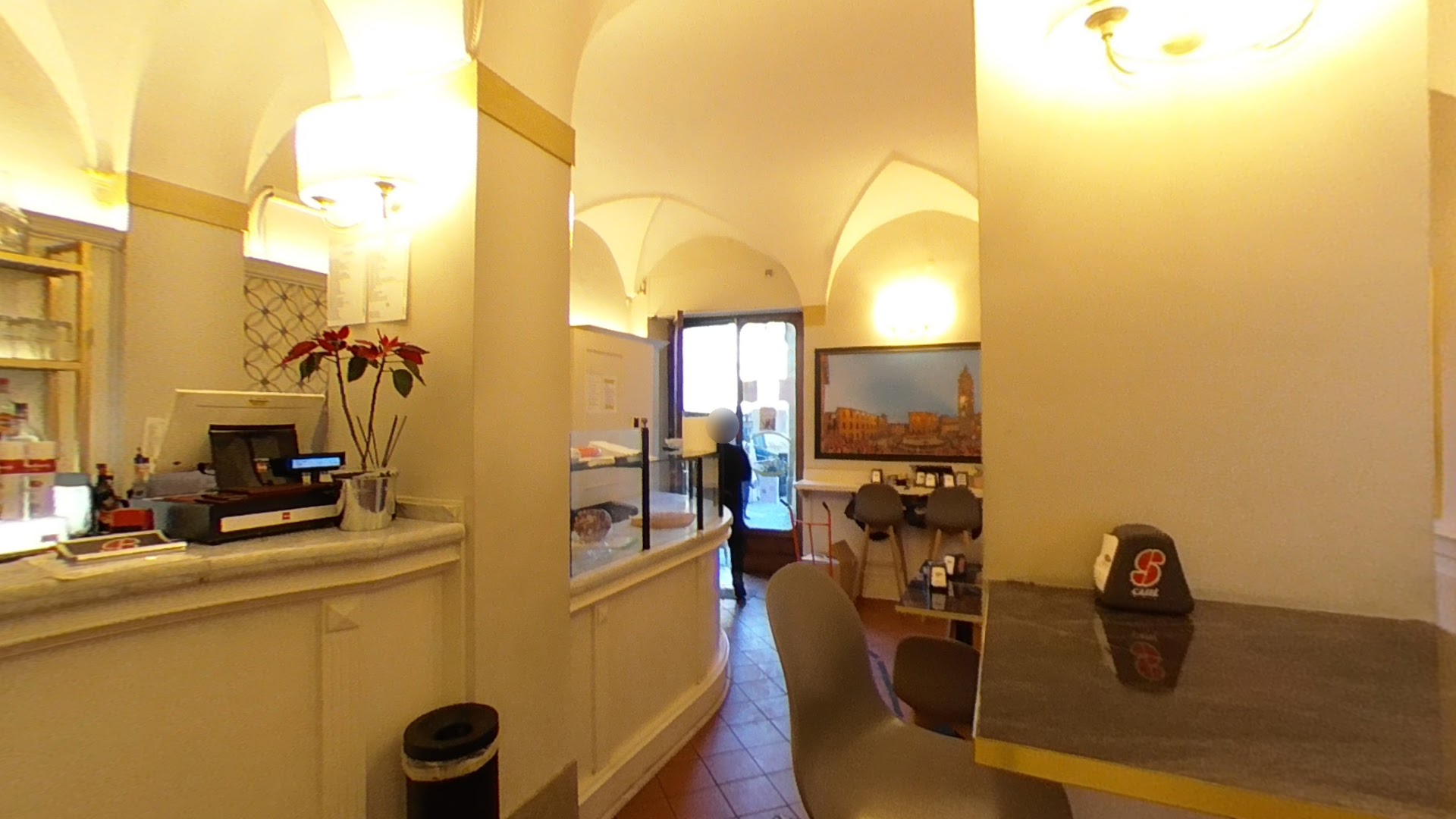Elvi Cafè